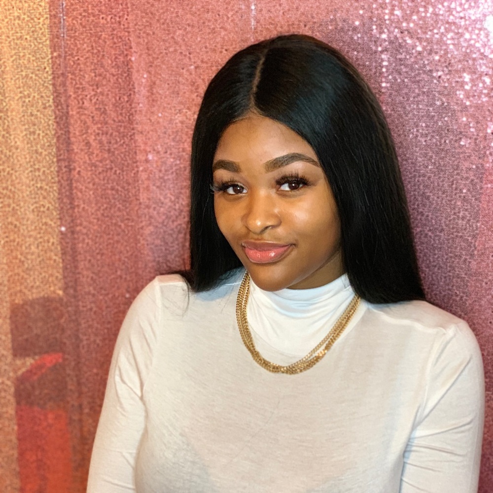 Meet your Posher, Kathline